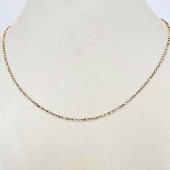Pandora Sterling Silver S925 ALE Chain - Picture 1 of 7